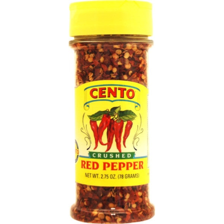 Crushed Red Pepper, 2.75 oz