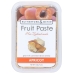 Apricot Fruit Paste, 4.2 oz