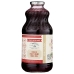 Organic Pure Beet Juice, 32 fo