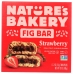 Bar Fig Ww Strwbrry 6Ct, 12 oz