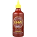 Sauce Cha Sriracha, 18 oz