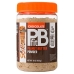 Chocolate Peanut Butter Powder, 15 oz