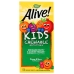 Orange & Berry Alive Kids Chewable Multivitamin, 120 ea