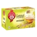 Fennel Herbal Tea, 20 bg