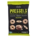 Baked Sesame Thin & Crispy Pretzel Chips, 7.1 oz