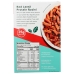 Plant Based Protein Pasta Red Lentil Rotini, 8 oz