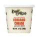 Grated Romano Cheese, 12 oz