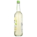 Organic Elderflower Lemonade Soft Drink, 25.4 fo