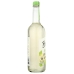 Organic Elderflower Lemonade Soft Drink, 25.4 fo