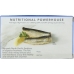 Wild Sardines In Water No Salt Added, 4.4 oz