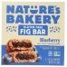 Bar Fig Gf Blueberry 6Ct, 12 oz