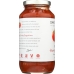 Sauce Hearty Marinara Org, 25.5 oz