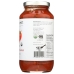 Sauce Hearty Marinara Org, 25.5 oz