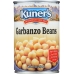 Garbanzo Beans, 15.5 oz