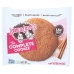 The Complete Cookie Snickerdoodle, 4 oz