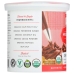 Organic Frosting Chocolate, 11.29 oz