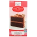 Organic Chocolate Cake Mix, 15.87 oz