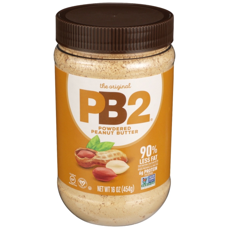 Original Powdered Peanut Butter, 16 oz