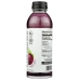 Harvest Grape Protein Infused Water, 16.9 fo