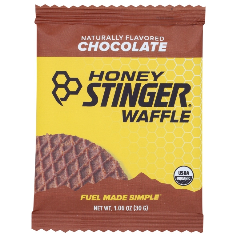 Waffle Chocolate, 1 oz