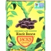 Organic Low Sodium Black Beans, 13.4 oz