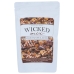 Chocolate Laced Snack Mix, 7 oz