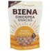 Honey Roasted Chickpea Snacks, 5 oz