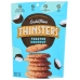 Toasted Coconut Cookie Thins, 4 oz