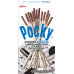 Pocky Cookies and Cream, 2.47 oz