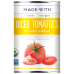 Tomato Diced No Salt Organic, 14.5 oz