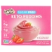 Mix Pddng Pie Strwbr Nsgr, 1.7 OZ