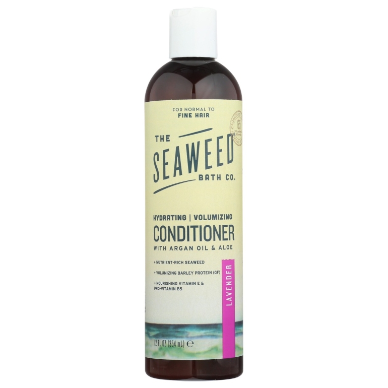 Conditnr Argan Lavender, 12 oz