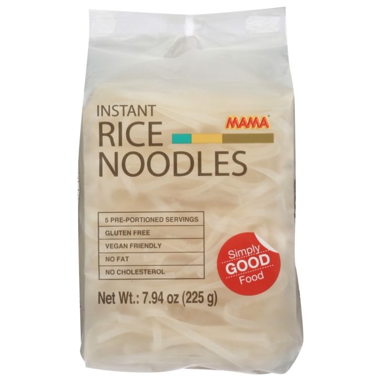 Instant Rice Noodles, 225 gm