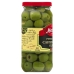 Olive Castelvetrano Pitted, 8 oz