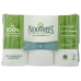 Pure Virgin Bamboo Pulp Toilet Tissue 12 Rolls, 1 ea