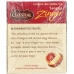 Sangria Zinger, 20 bg