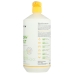 Conditioner Evrdy Coconut, 32 fo