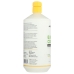 Conditioner Evrdy Coconut, 32 fo