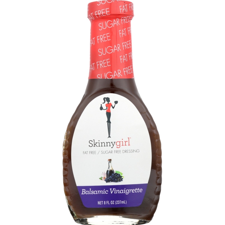 Dressing Balsamic, 8 oz