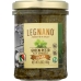 Vegan Green Pesto, 6.5 oz