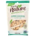 Jumbo Cashews Sea Salted Roasted, 9 oz