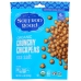 Crunchy Sea Salt Chickpeas, 6 oz