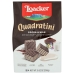 Quadratini Cocoa and Milk, 8.82 oz