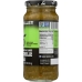 Hatch Valley Green Chile Salsa With Tomatillos Garlic Lime, 16 oz