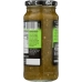 Hatch Valley Green Chile Salsa With Tomatillos Garlic Lime, 16 oz