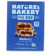 Bar Fig Blueberry Club Bx, 18 pc