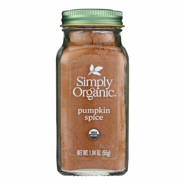 Pumpkin Spice, 1.94 oz