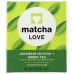 Japanese Matcha Plus Green Tea, 10 bg