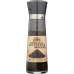 Himalayan Black Pepper Grinder, 6.4 oz