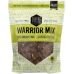 Warrior Mix Clays Chocolate Buzz Granola, 9 oz